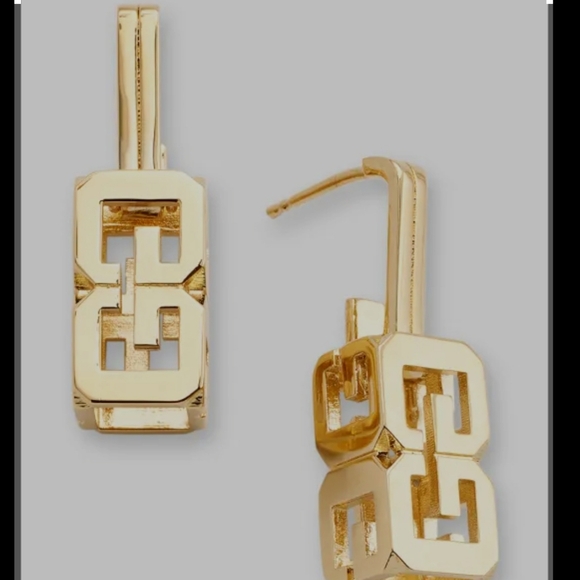 Givenchy Earrings - Picture 3 of 4